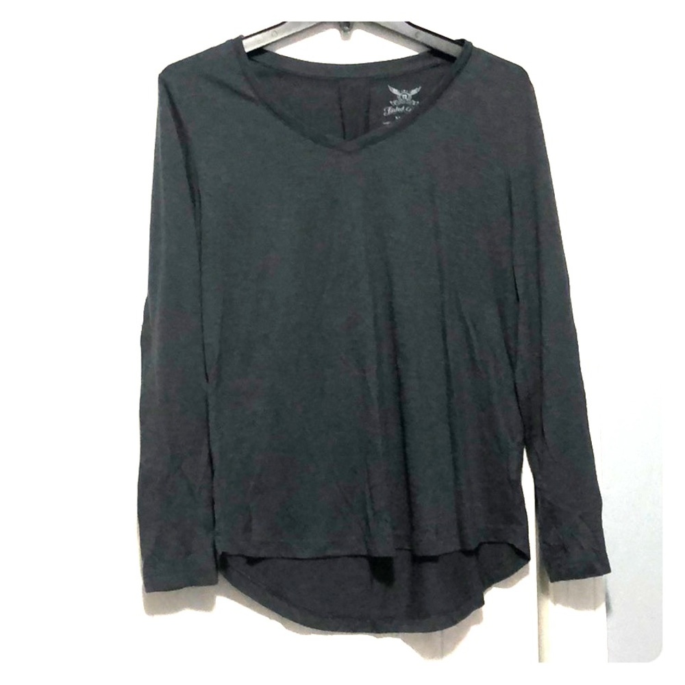 Long sleeve